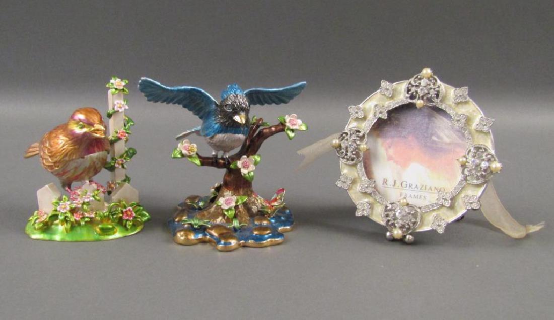 Vanity Articles - Joan Rivers, etc. (1 of 4)