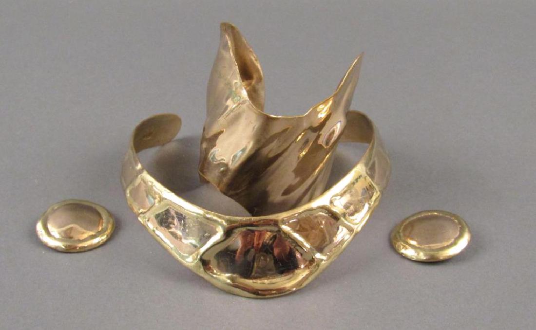 Allen Jacobsen Jewelry Suite (1 of 4)