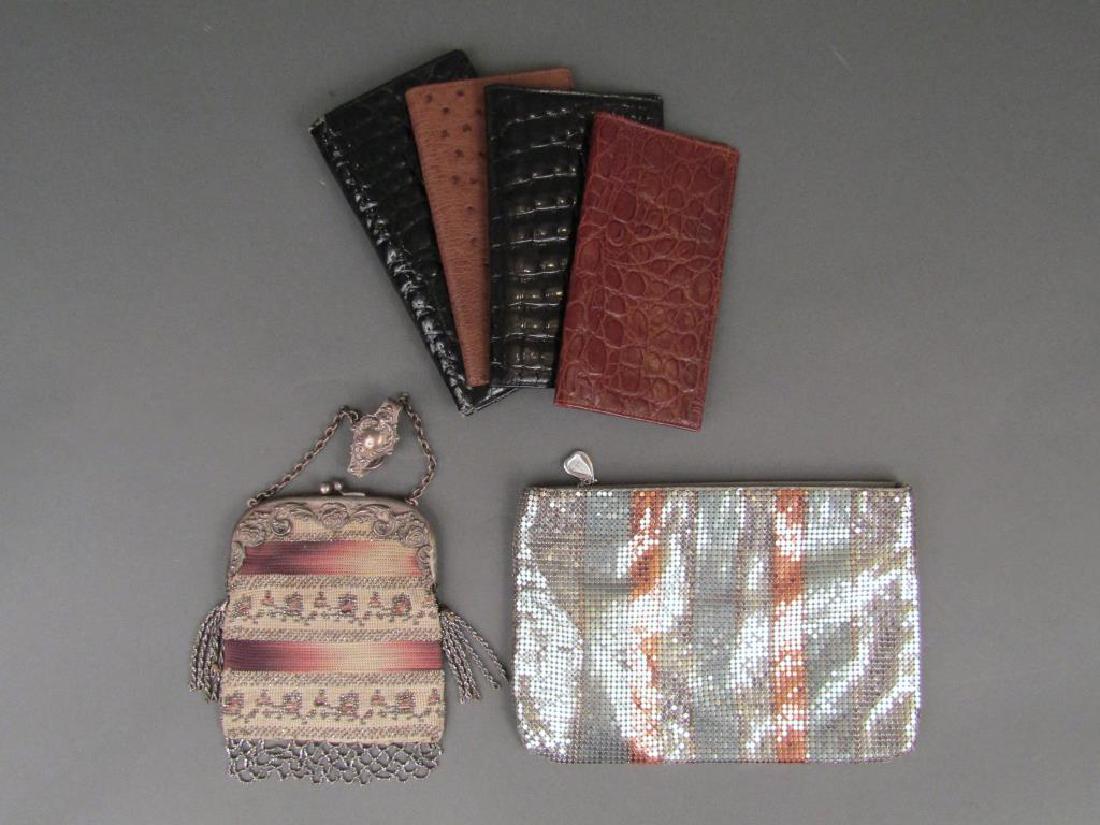 2 Purses and 4 Wallets (1 of 7)