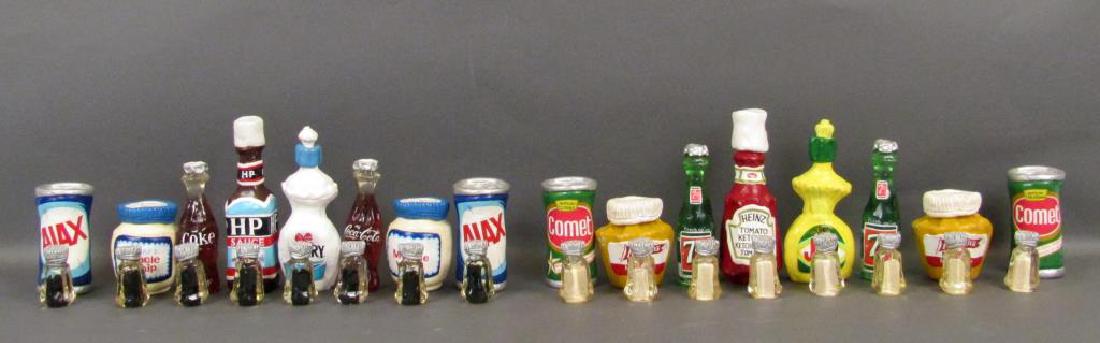 Highly Unusual and Whimsical Chess Set (1 of 5)