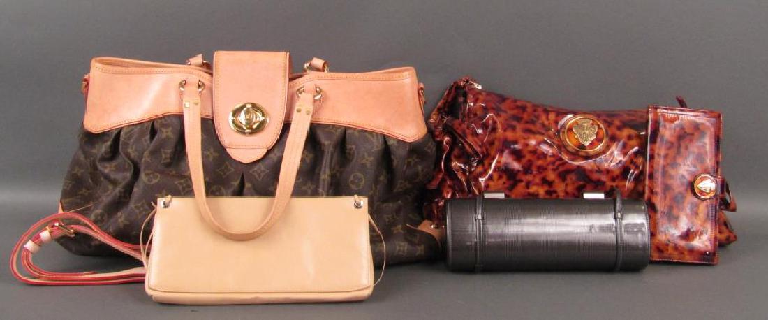 Collection of Designer Bags (1 of 10)