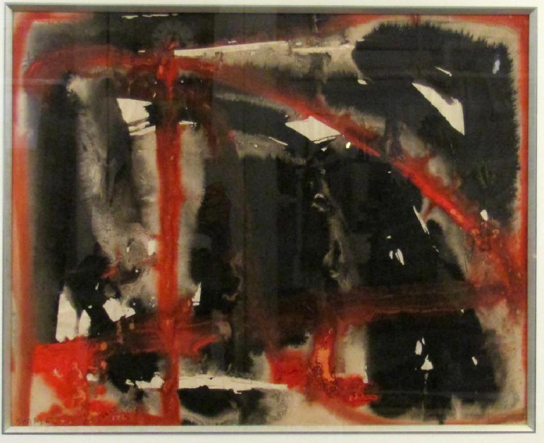 Rolph Scarlett (American, 1889-1984) (1 of 7)