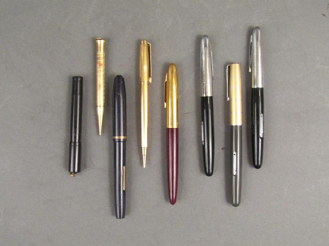 Assorted Pens (1 of 6)