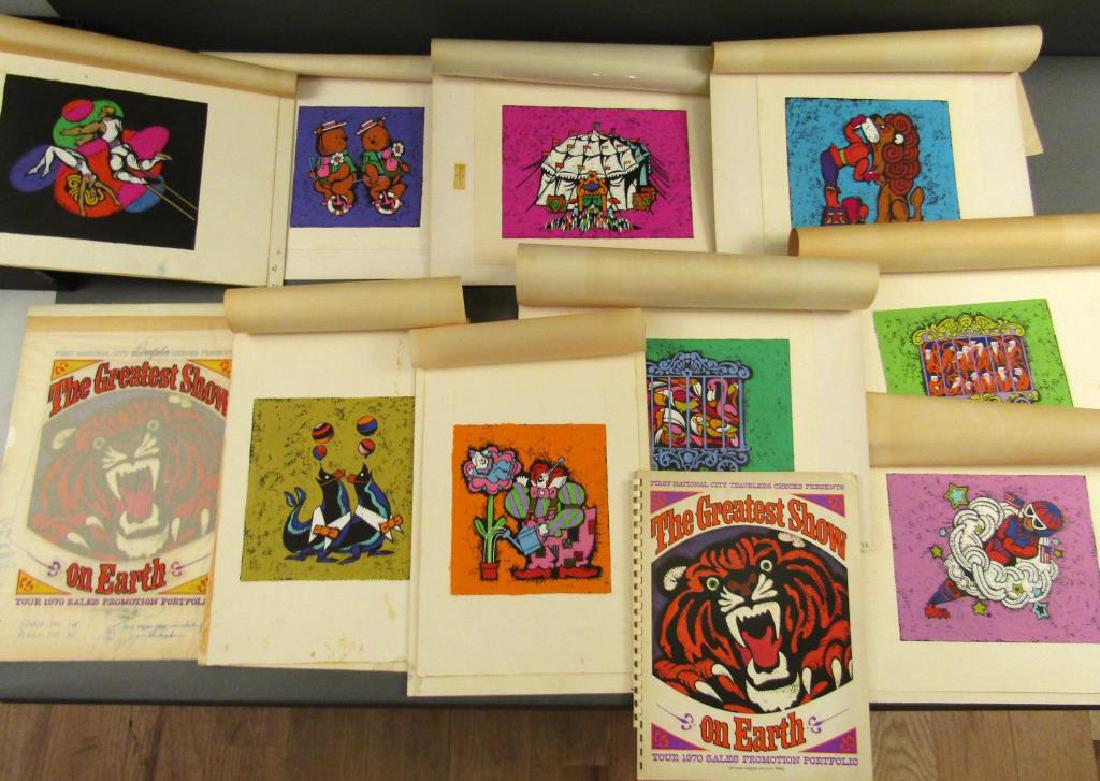 David Klein - Campaign Materials (1 of 10)