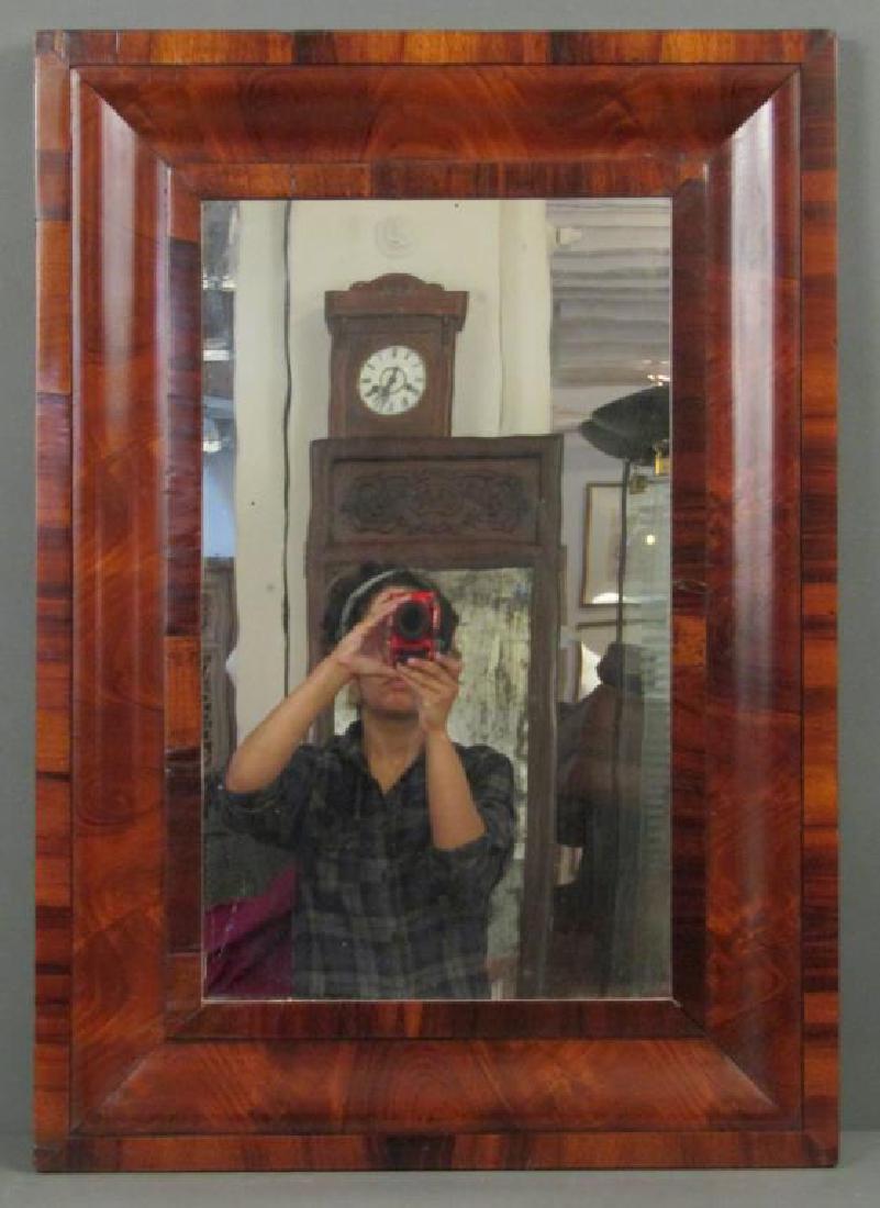 Antique American Empire Mirror (1 of 5)