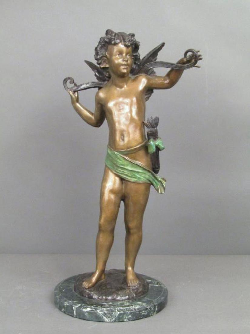 After August Moreau - Bronze (1 of 8)