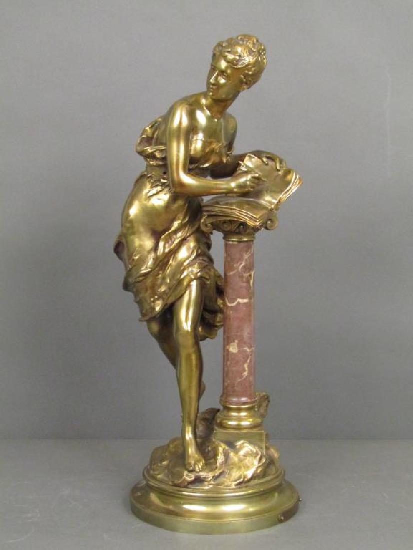 Mathieu Moreau - Bronze (1 of 9)