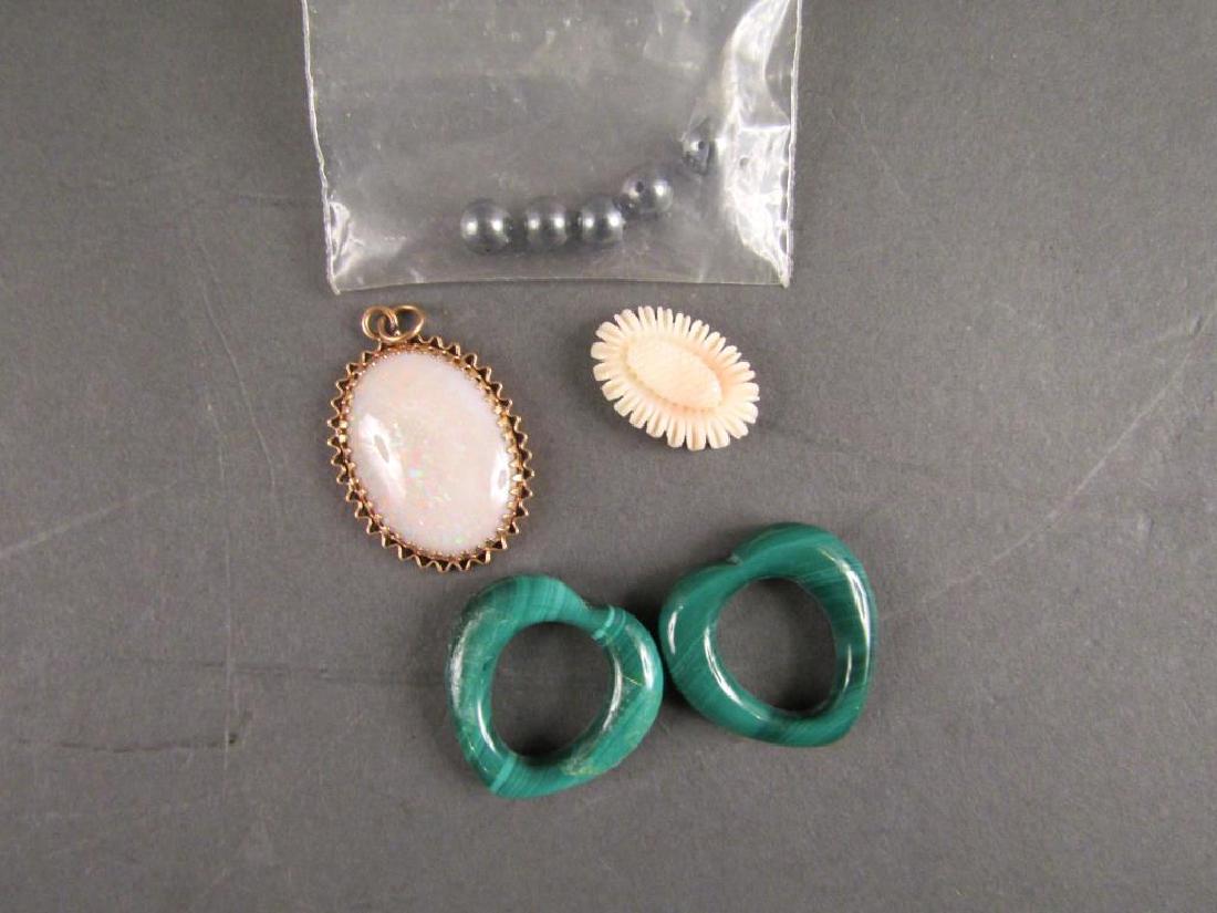 Assorted Jewelry (1 of 2)