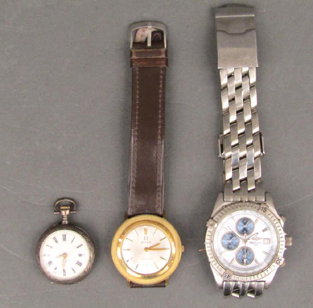 3 Watches (1 of 7)