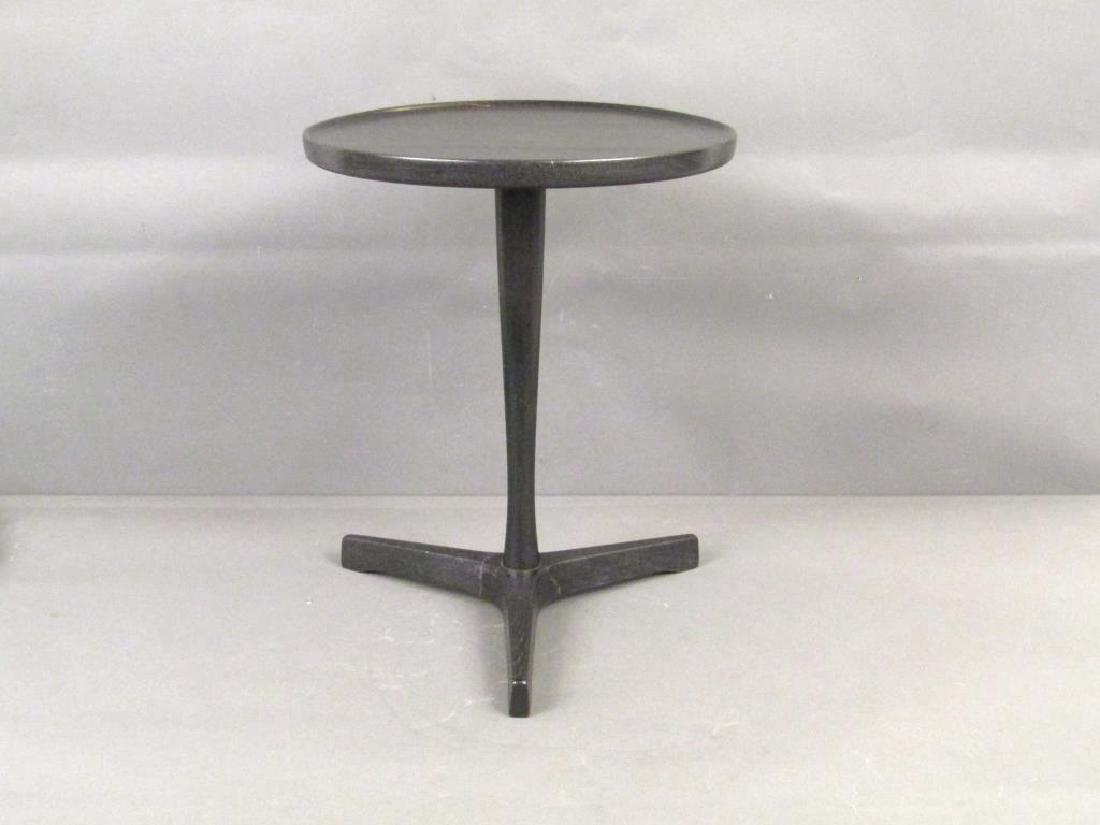 Danish Mid Century Small Stand (1 of 6)