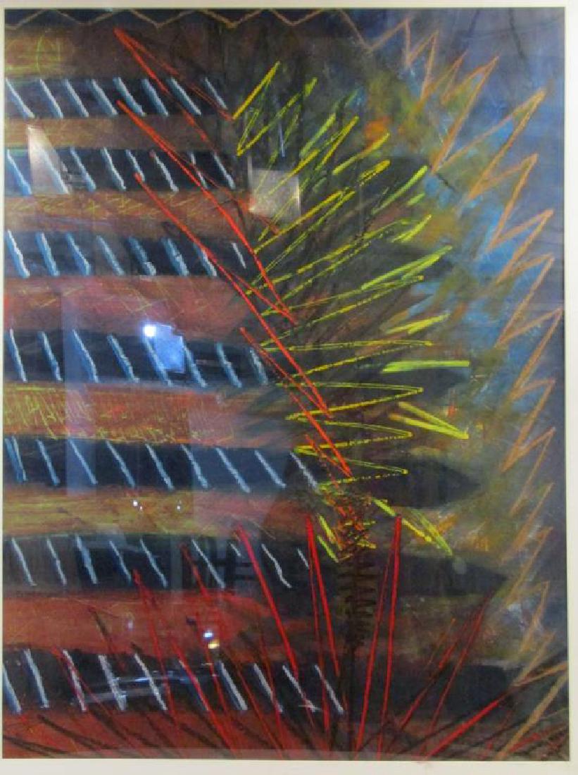 John McDaniel - Mixed Media (1 of 9)