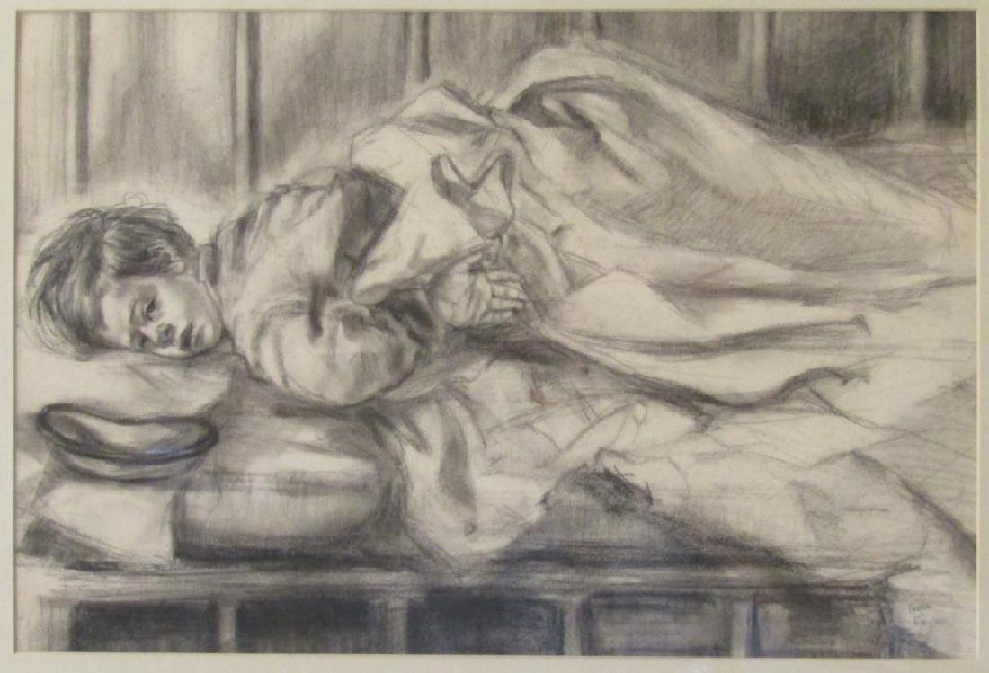 Freda L. Reiter  (American, 1919-1986) (1 of 4)