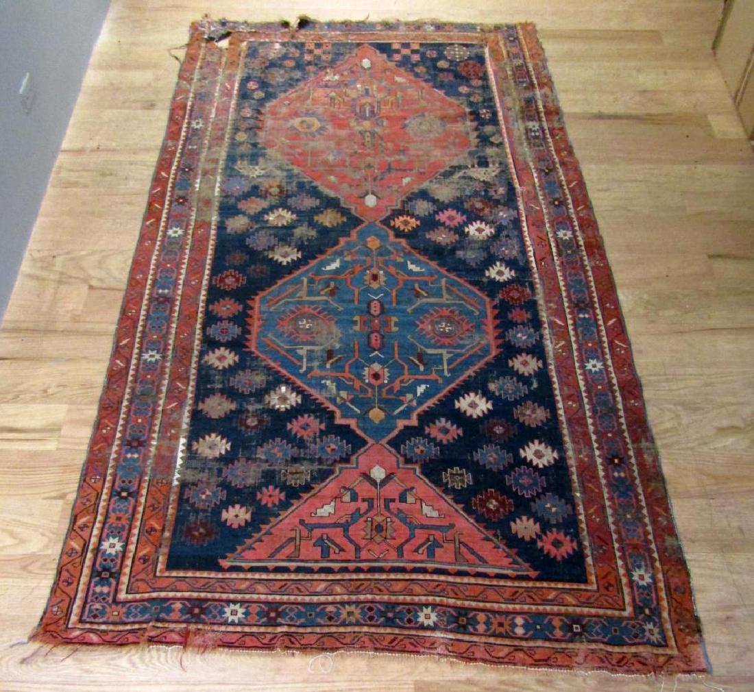Oriental Rug - 5' X 9' (1 of 6)