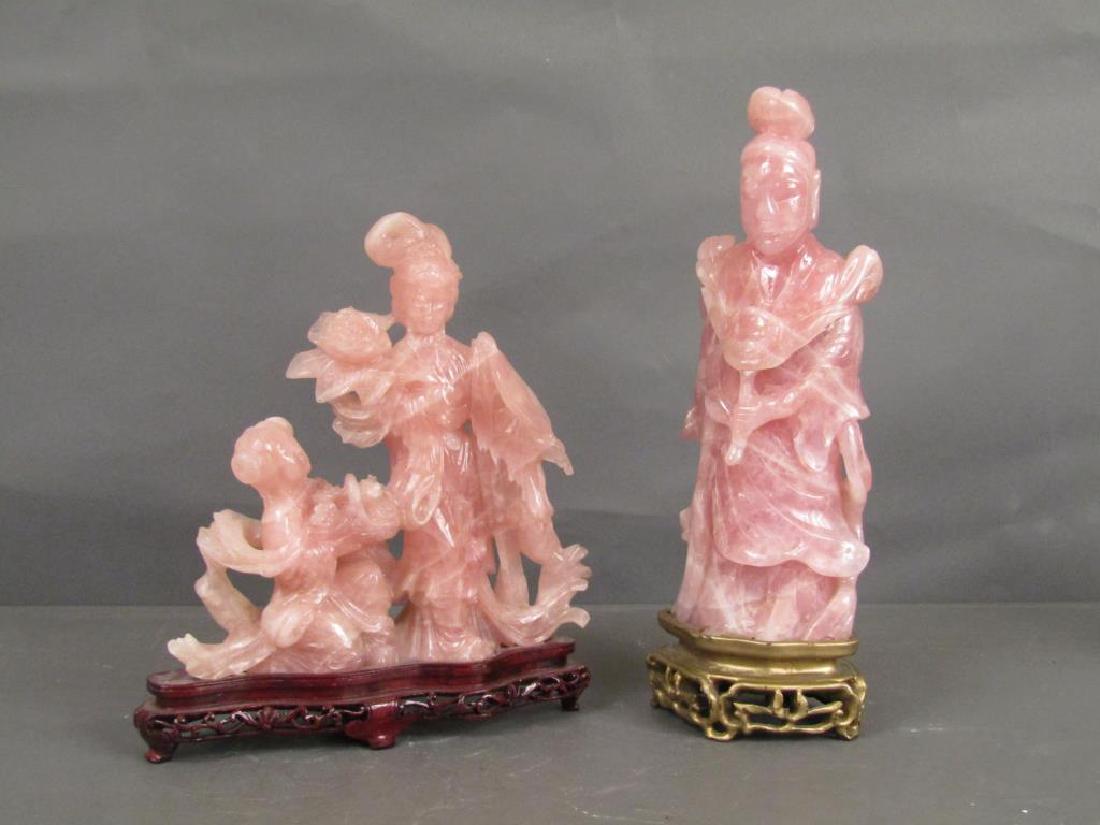 2 Chinese Quartz Groups (1 of 10)