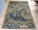 Antique Flemish Tapestry - 5' 7 X 8' 8""