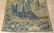 Antique Flemish Tapestry - 5' 7 X 8' 8"" - 3