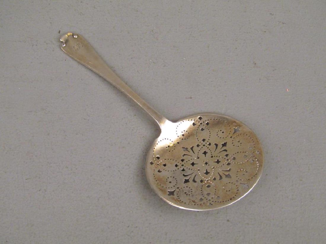 Tiffany & Co. Sterling Silver Serving Spoon (1 of 5)