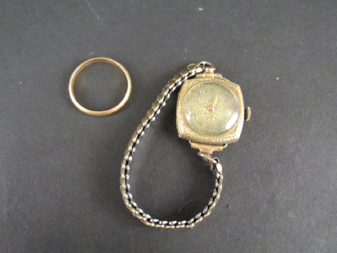 2 14K Gold Articles (1 of 3)