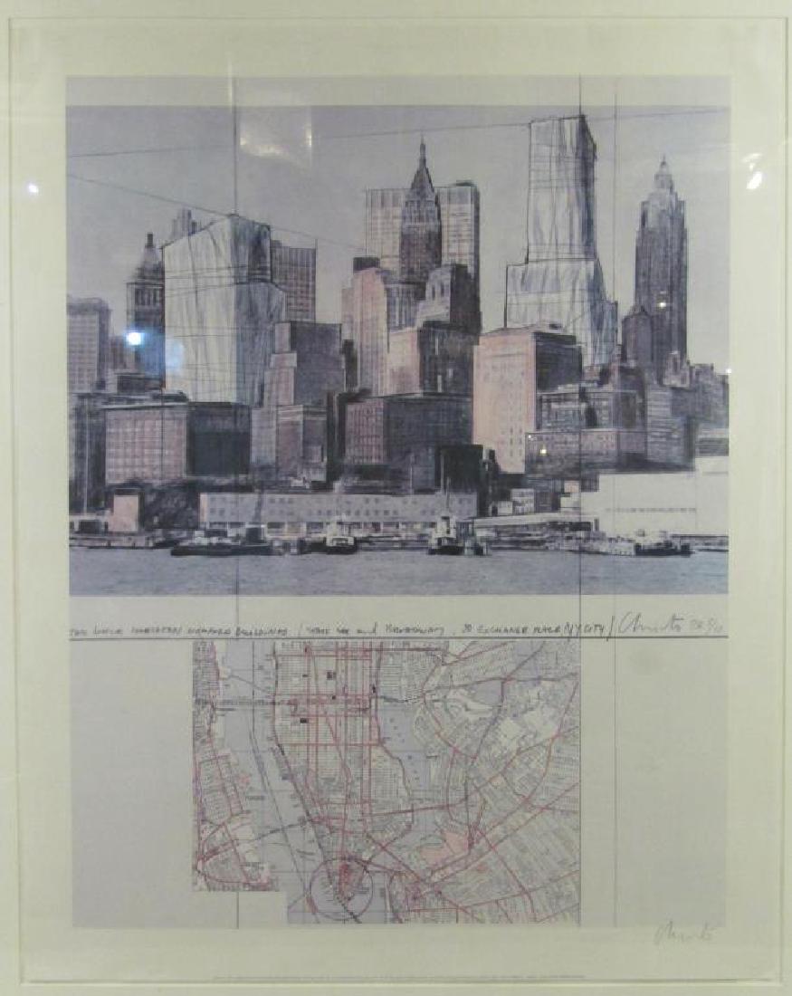 Christo - Poster (1 of 4)