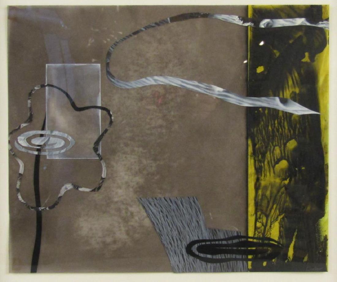 Nanette Carter (American, 20th Century) (1 of 7)