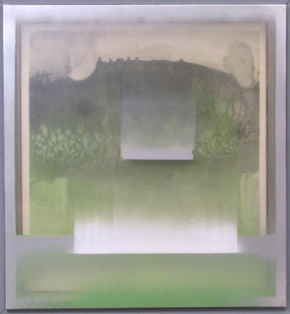 Richard Vaux (American, b. 1940) - Mixed Media (1 of 9)