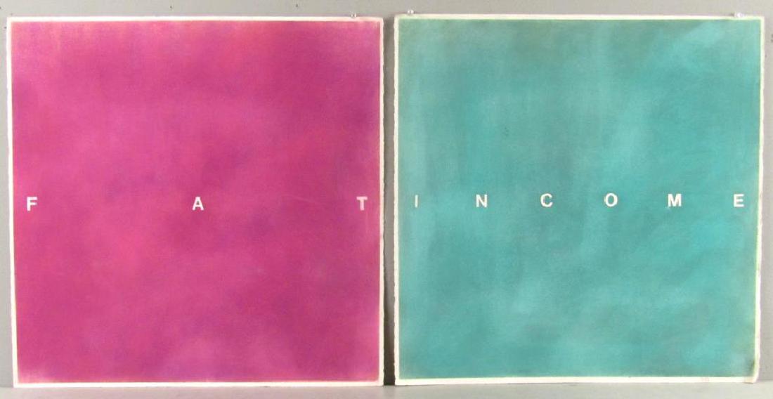 Hunter Reynolds - 2 Lithographs (1 of 6)