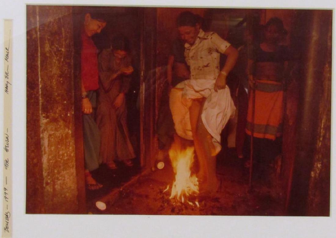 Mary Ellen Mark (American, 1940 - 2015) (1 of 6)