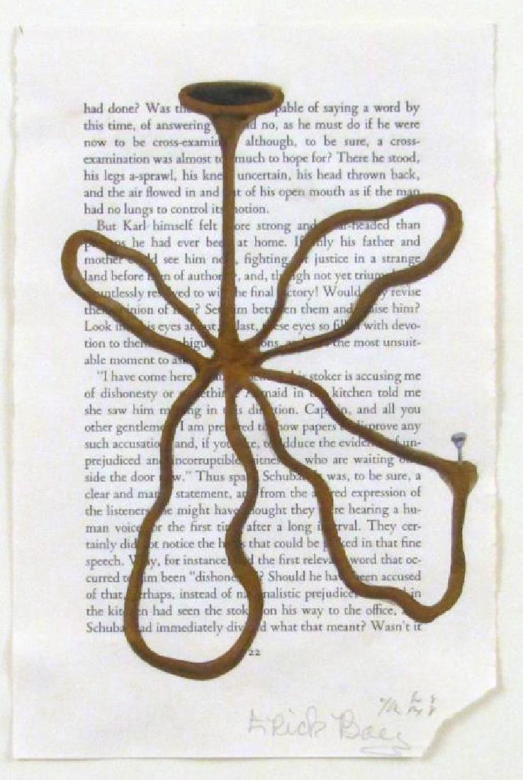 Tim Rollins and the K.O.S. (Kids of Survival) (1 of 5)