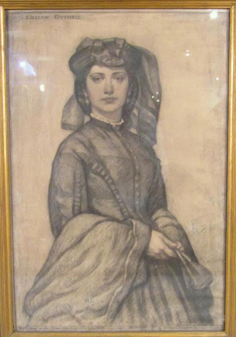 Frank Tolles Chamberlin (1873-1961) (1 of 9)