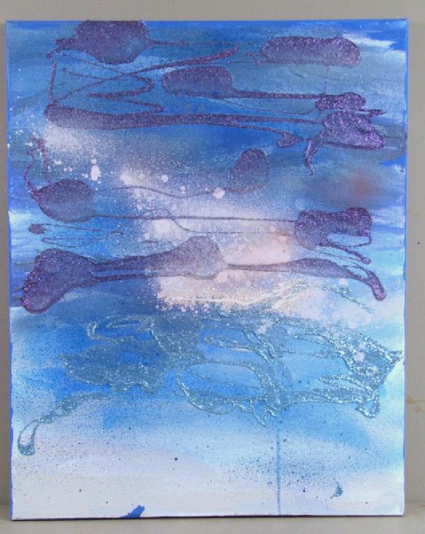 Nancy Seltzer (American) - Mixed Media (1 of 6)