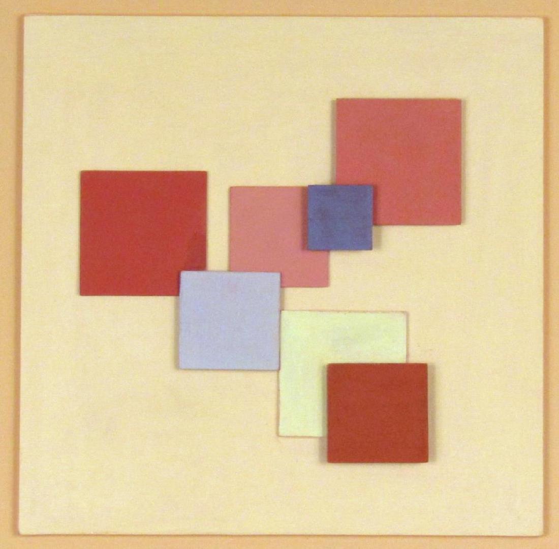 Henryk Stazewski (Polish, 1894-1988) (1 of 7)