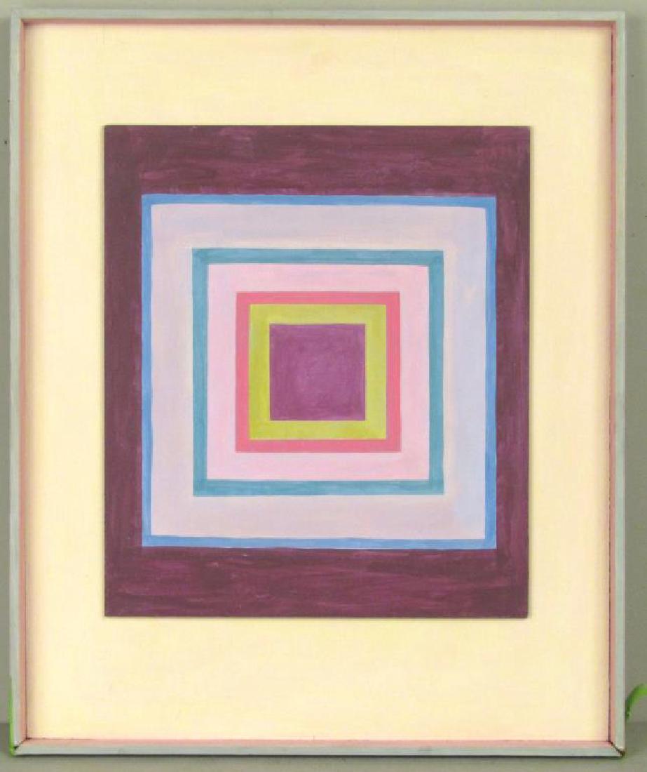 Henryk Stazewski (Polish, 1894-1988) (1 of 8)