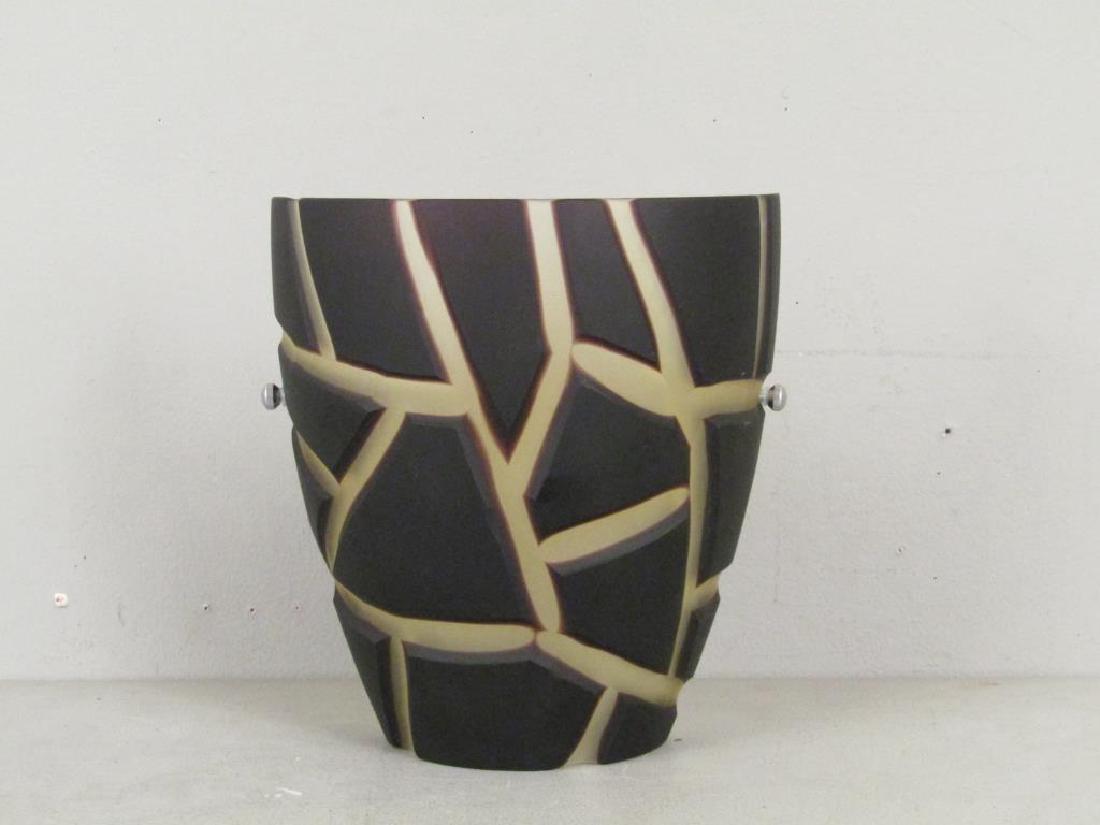 Vivarini Murano Glass Sconce (1 of 4)