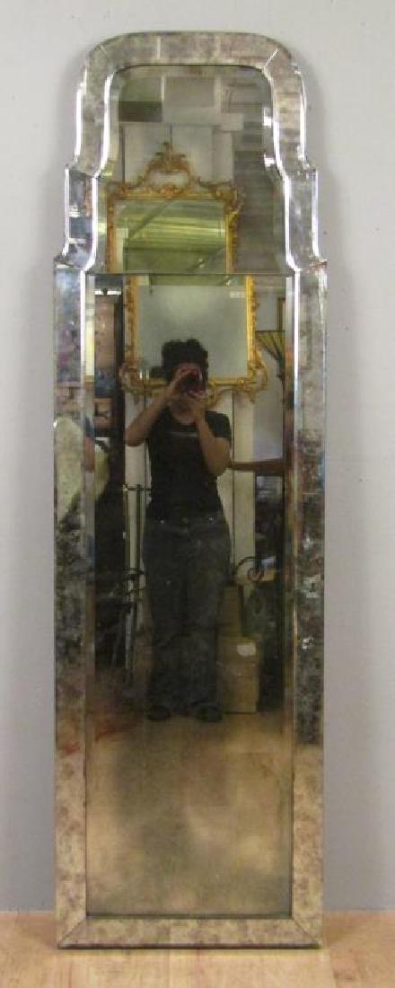 Venetian Style Pier Mirror (1 of 10)