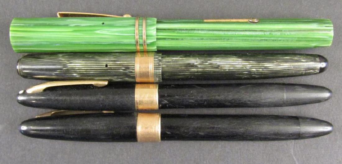 4 Fountain Pens (1 of 5)