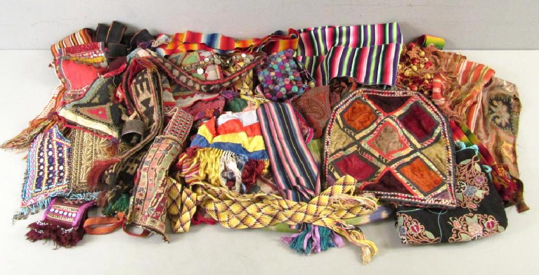 Assorted Tibetan Articles (1 of 5)