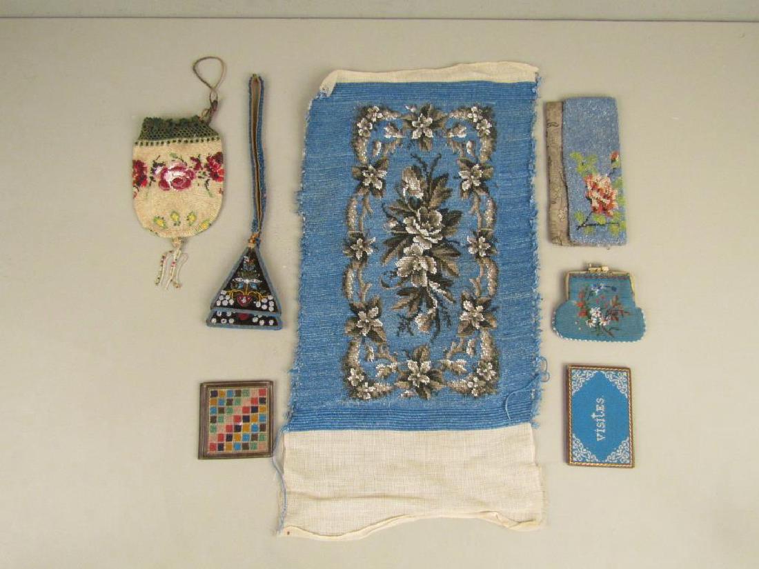 Assorted Beaded Articles (1 of 5)