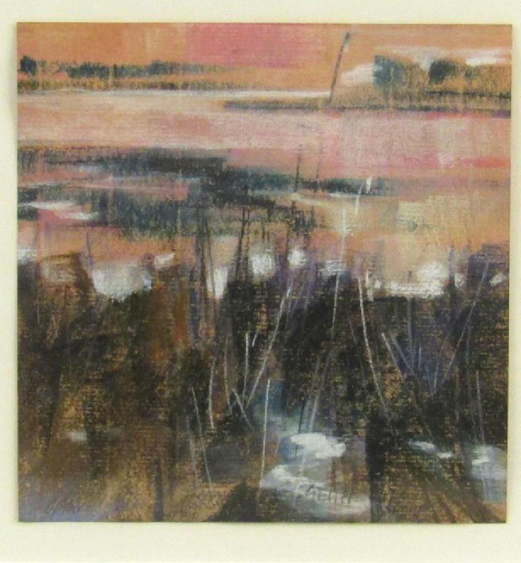 Jurgen Geith (German, 1934 - 2000) (1 of 5)