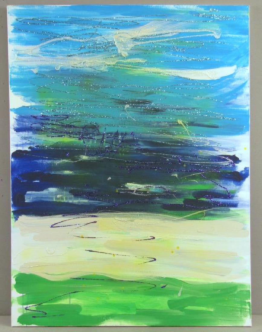 Nancy Seltzer (American) - Mixed Media (1 of 6)