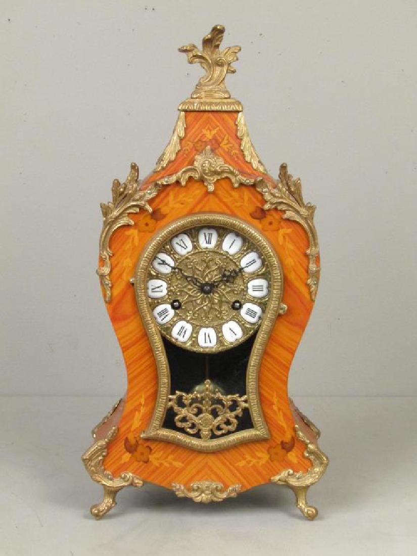 Italian Mantel Clock (1 of 6)