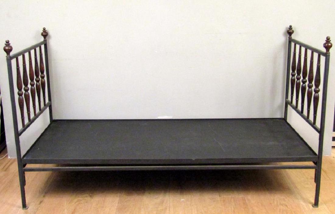 Don Rousseau Day Bed (1 of 5)