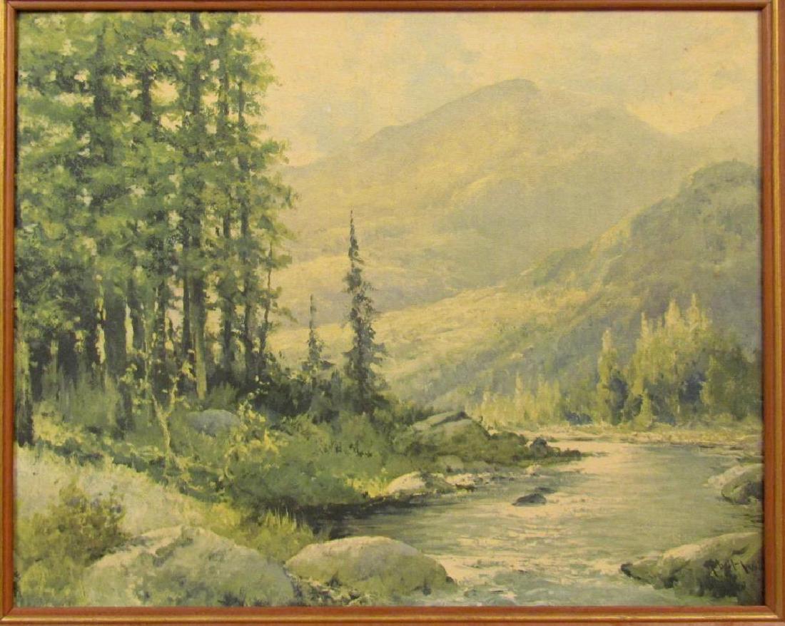 Robert Wood Giclee (1 of 4)