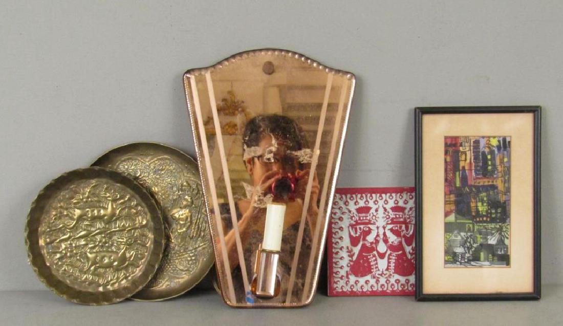 Assorted Decorative Articles (1 of 4)