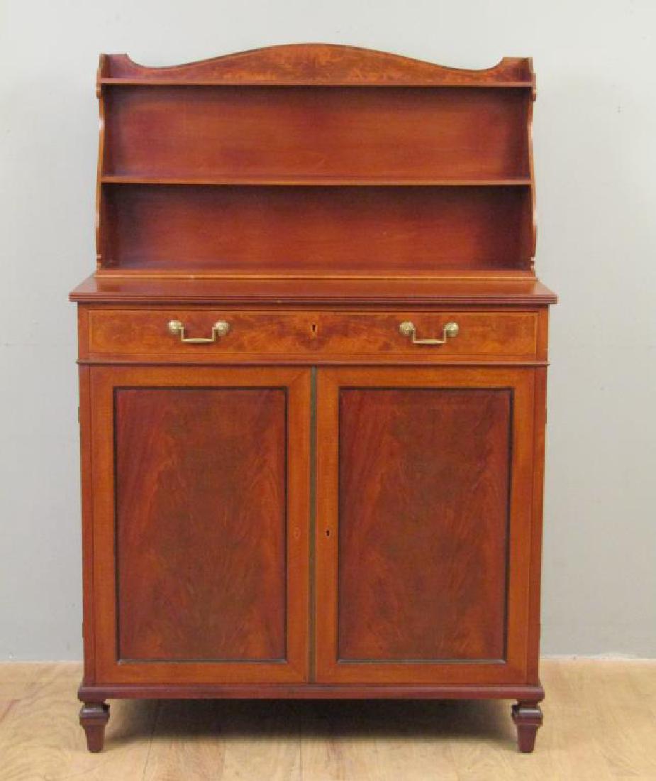 Smith & Watson English Style Server (1 of 8)