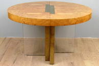 Vladimir Kagan Dining Table