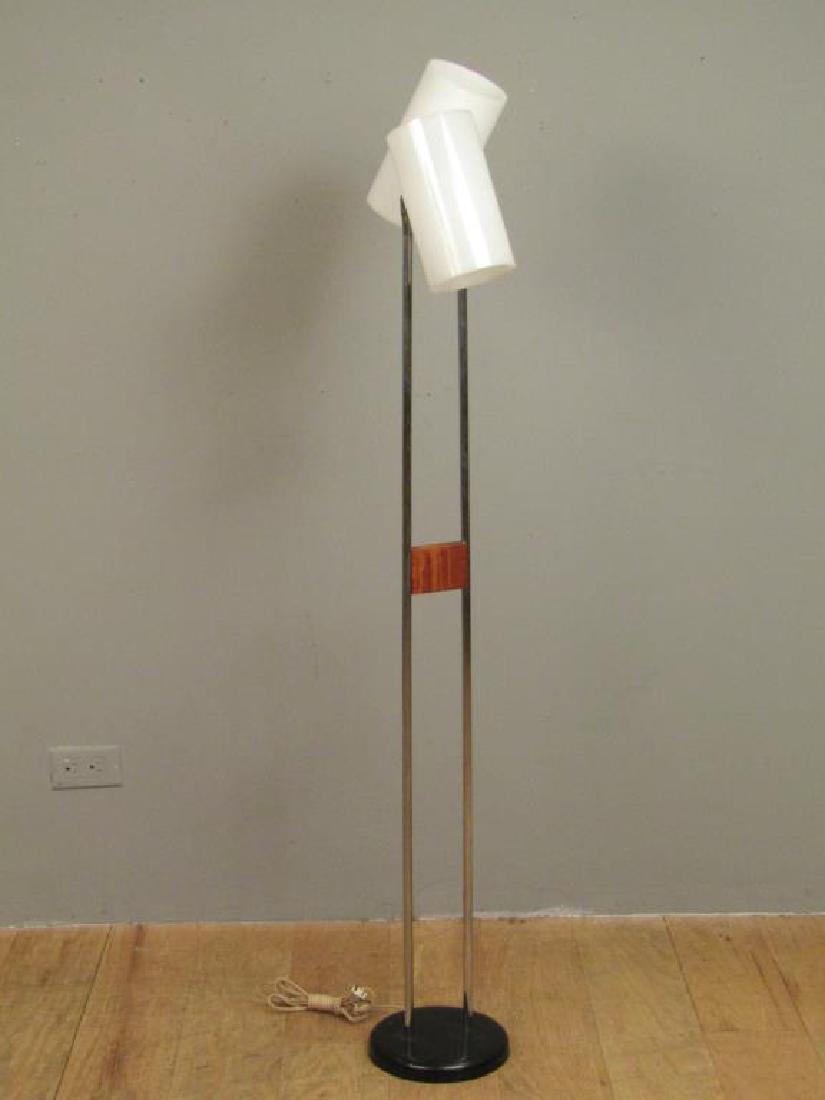 Mid Century Floor Lamp (1 of 4)
