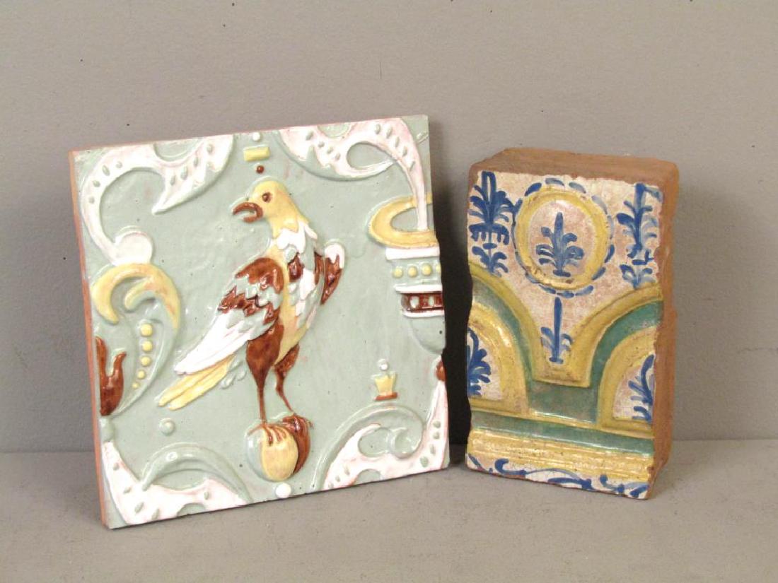 Two Russian Ceramic Articles (1 of 6)