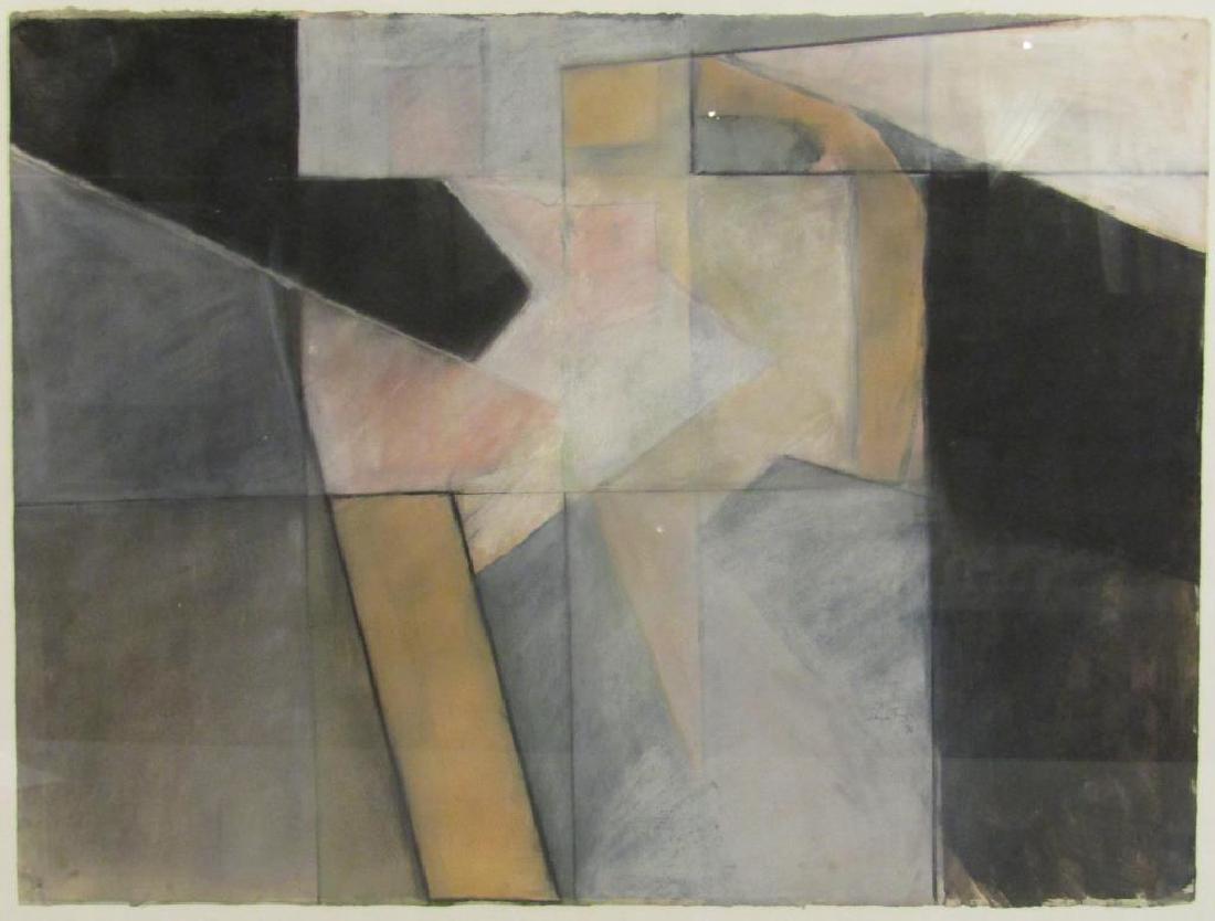 Jane Tingle - Pastel (1 of 6)