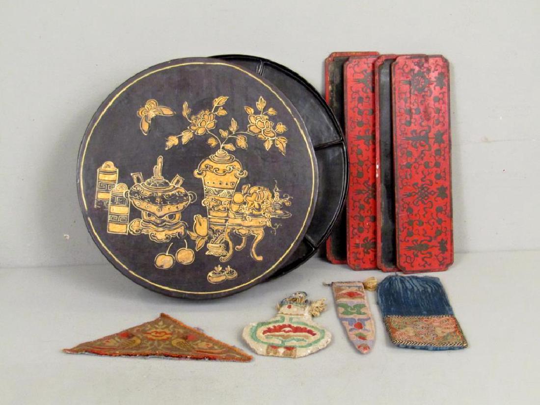 Assorted Desktop Articles (1 of 5)