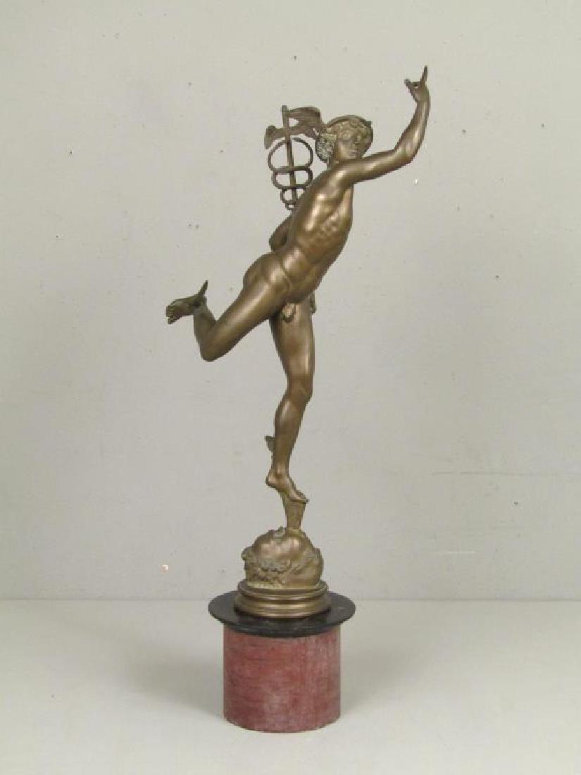 After Benedetto Boschetti - Bronze (1 of 9)